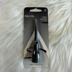 🩷5/$10 Nice Ink Black eyeliner